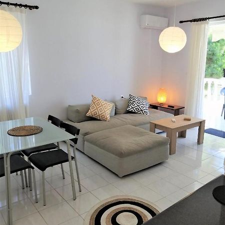 Elisabeth Studio Paralia Akratas Екстериор снимка
